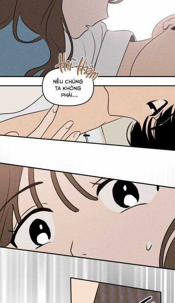Thỏa Thuận Bí Mật Giữa Chúng Ta Chapter 26 trang 56