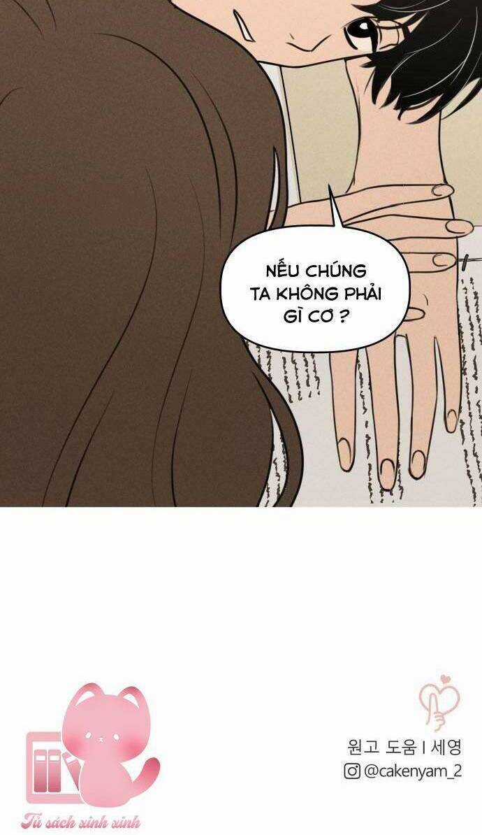 Thỏa Thuận Bí Mật Giữa Chúng Ta Chapter 26 trang 58