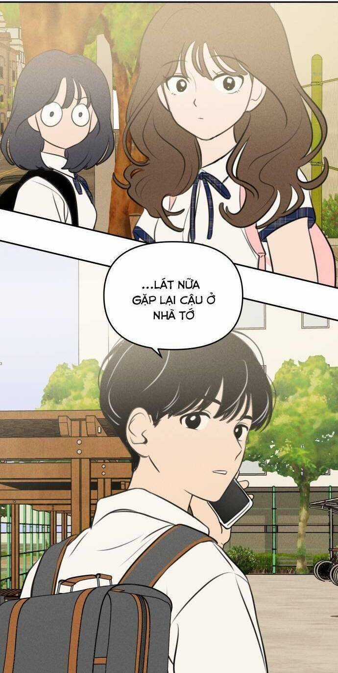 Thỏa Thuận Bí Mật Giữa Chúng Ta Chapter 26 trang 7