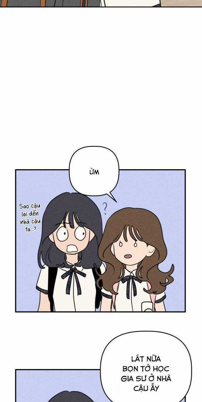 Thỏa Thuận Bí Mật Giữa Chúng Ta Chapter 26 trang 8