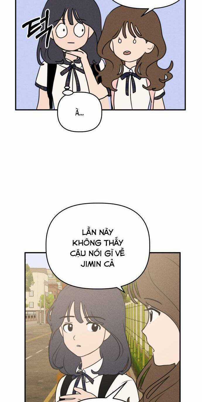 Thỏa Thuận Bí Mật Giữa Chúng Ta Chapter 26 trang 9