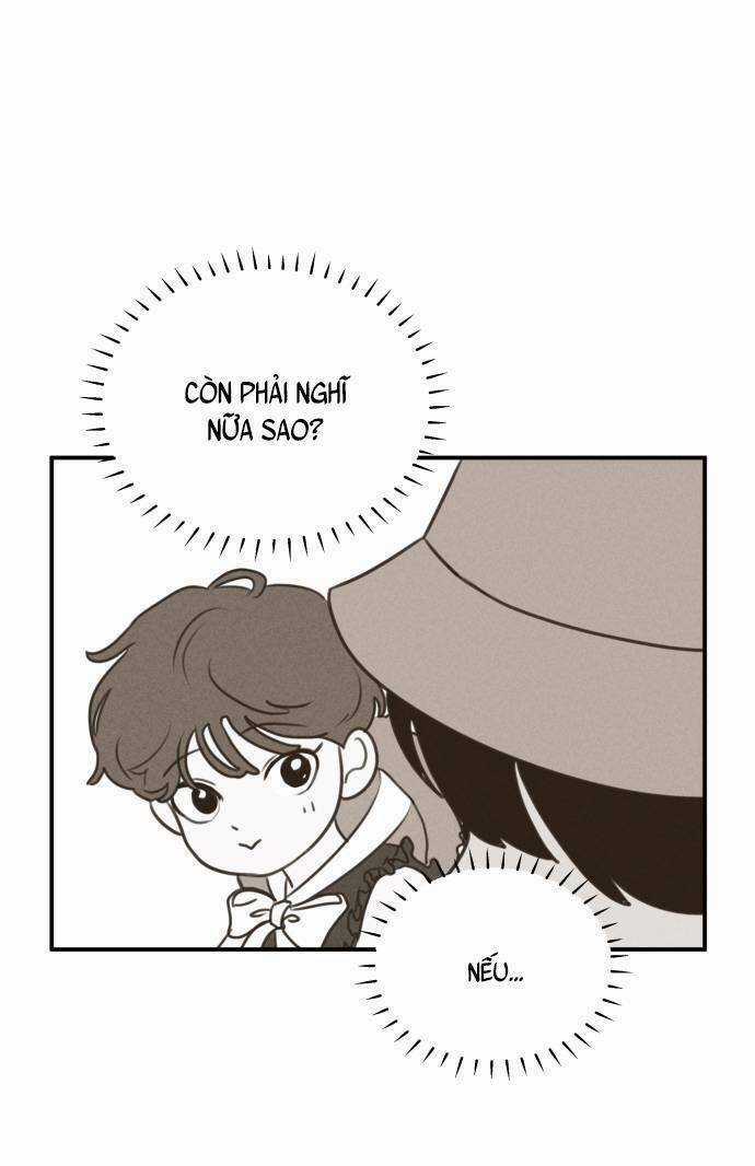 Thỏa Thuận Bí Mật Giữa Chúng Ta Chapter 27 trang 1