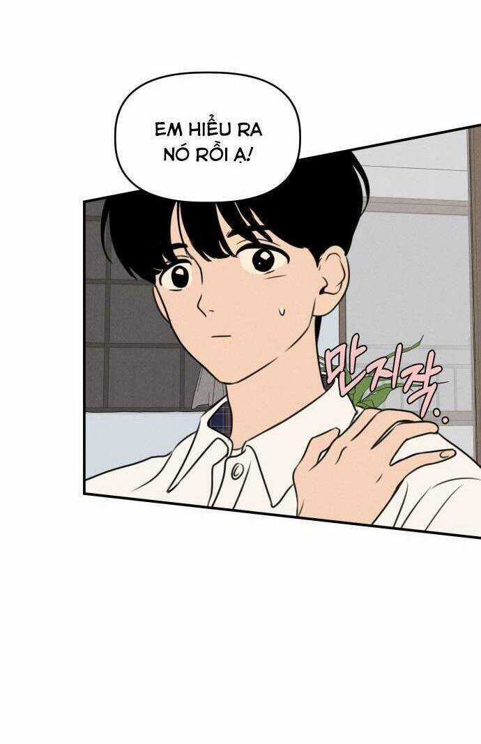 Thỏa Thuận Bí Mật Giữa Chúng Ta Chapter 27 trang 10