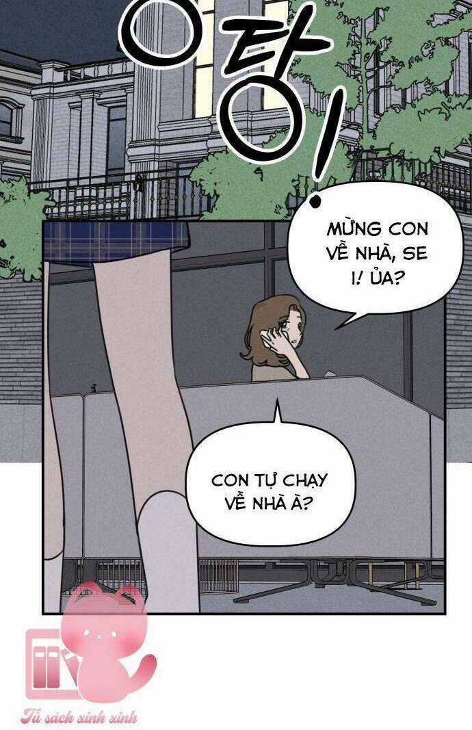 Thỏa Thuận Bí Mật Giữa Chúng Ta Chapter 27 trang 12