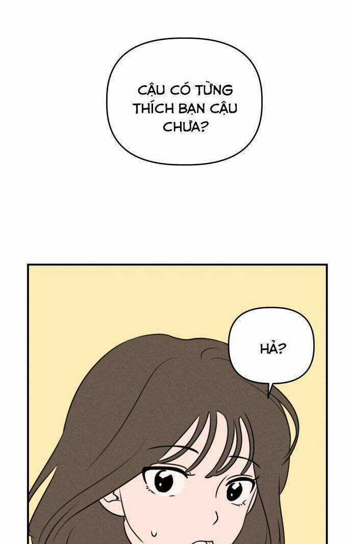 Thỏa Thuận Bí Mật Giữa Chúng Ta Chapter 27 trang 17