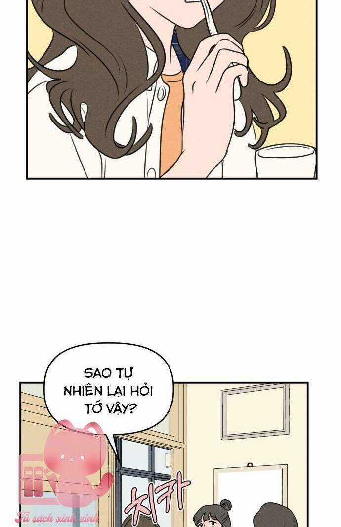 Thỏa Thuận Bí Mật Giữa Chúng Ta Chapter 27 trang 18