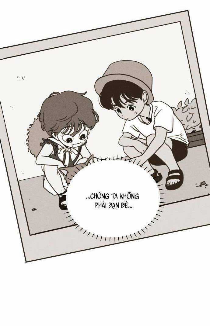 Thỏa Thuận Bí Mật Giữa Chúng Ta Chapter 27 trang 2