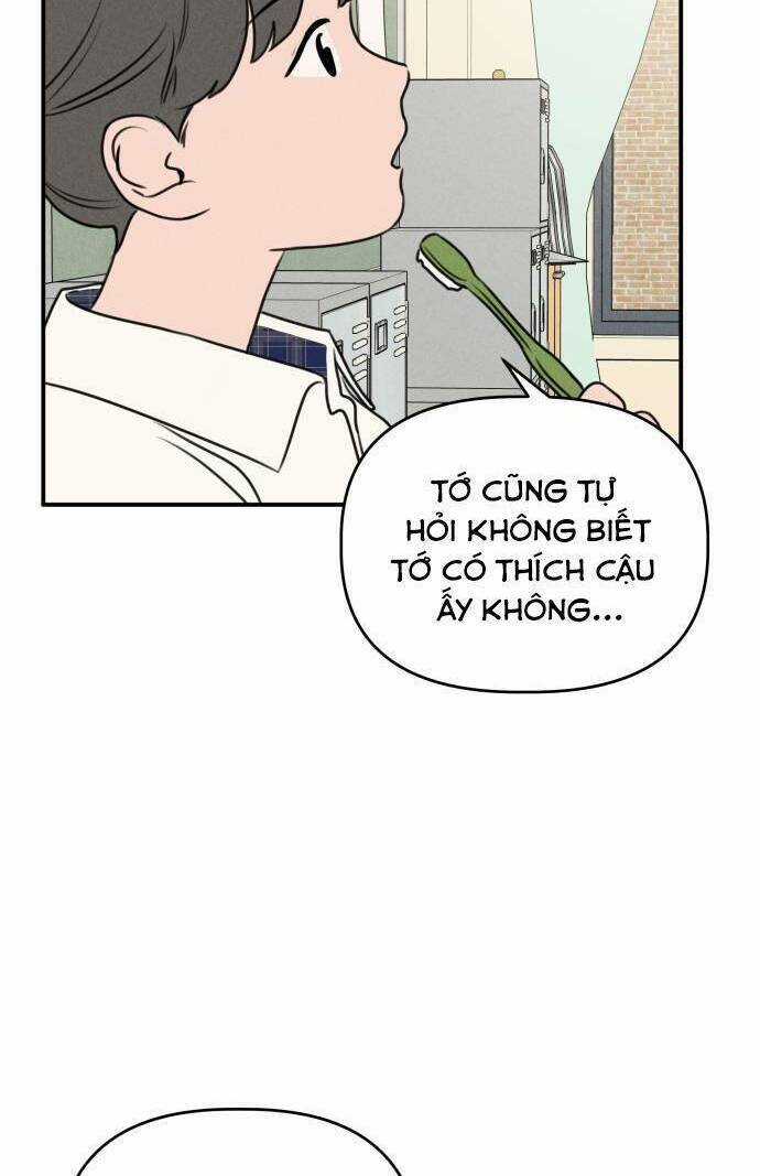 Thỏa Thuận Bí Mật Giữa Chúng Ta Chapter 27 trang 20