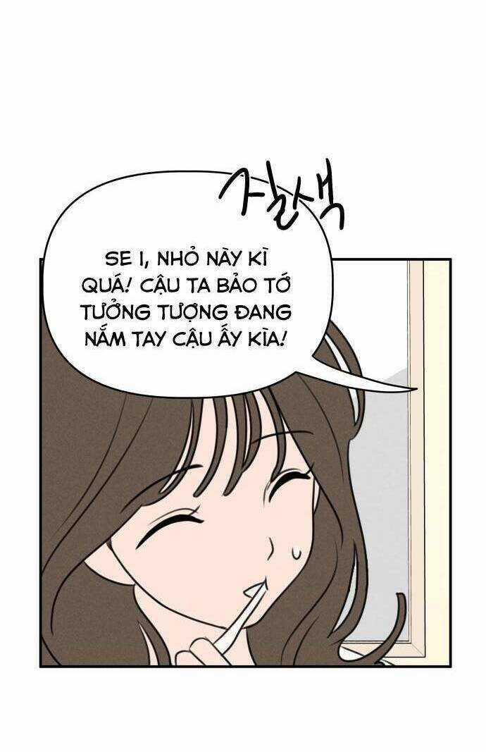 Thỏa Thuận Bí Mật Giữa Chúng Ta Chapter 27 trang 22