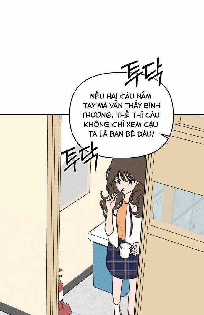 Thỏa Thuận Bí Mật Giữa Chúng Ta Chapter 27 trang 23