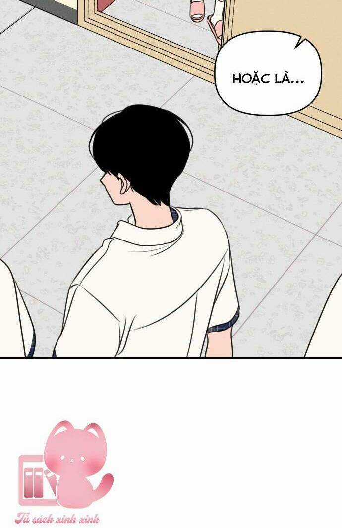 Thỏa Thuận Bí Mật Giữa Chúng Ta Chapter 27 trang 24