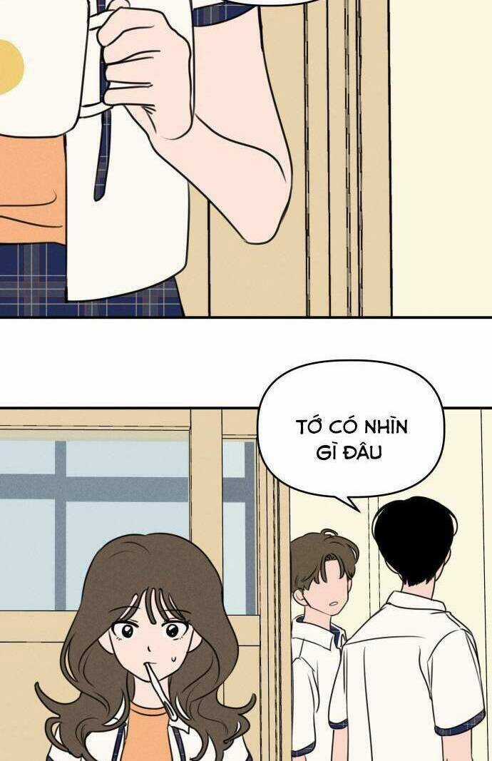 Thỏa Thuận Bí Mật Giữa Chúng Ta Chapter 27 trang 28