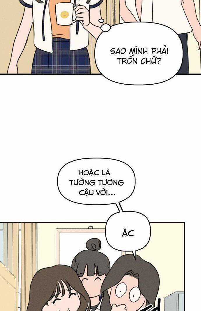 Thỏa Thuận Bí Mật Giữa Chúng Ta Chapter 27 trang 29