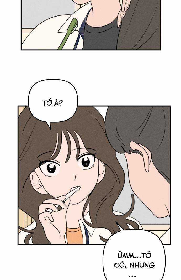 Thỏa Thuận Bí Mật Giữa Chúng Ta Chapter 27 trang 31