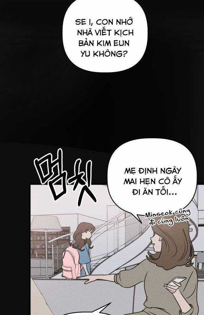 Thỏa Thuận Bí Mật Giữa Chúng Ta Chapter 27 trang 34