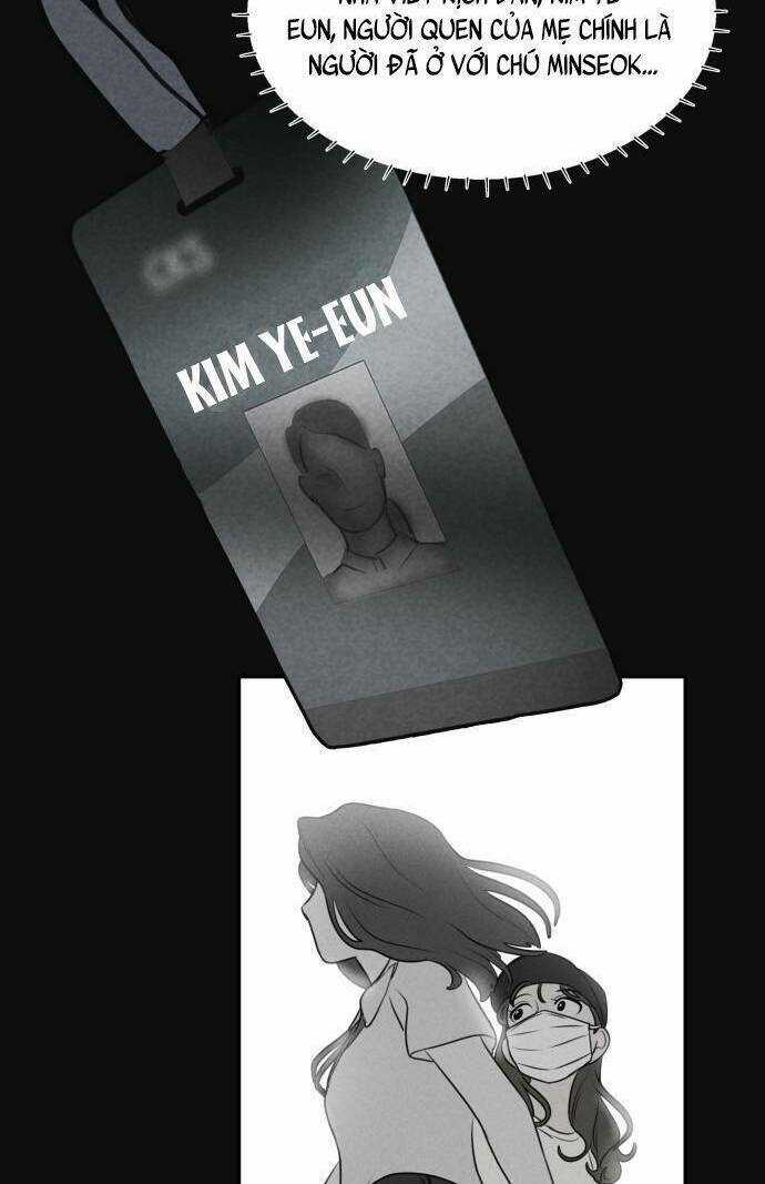 Thỏa Thuận Bí Mật Giữa Chúng Ta Chapter 27 trang 38