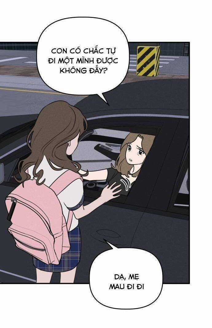 Thỏa Thuận Bí Mật Giữa Chúng Ta Chapter 27 trang 41