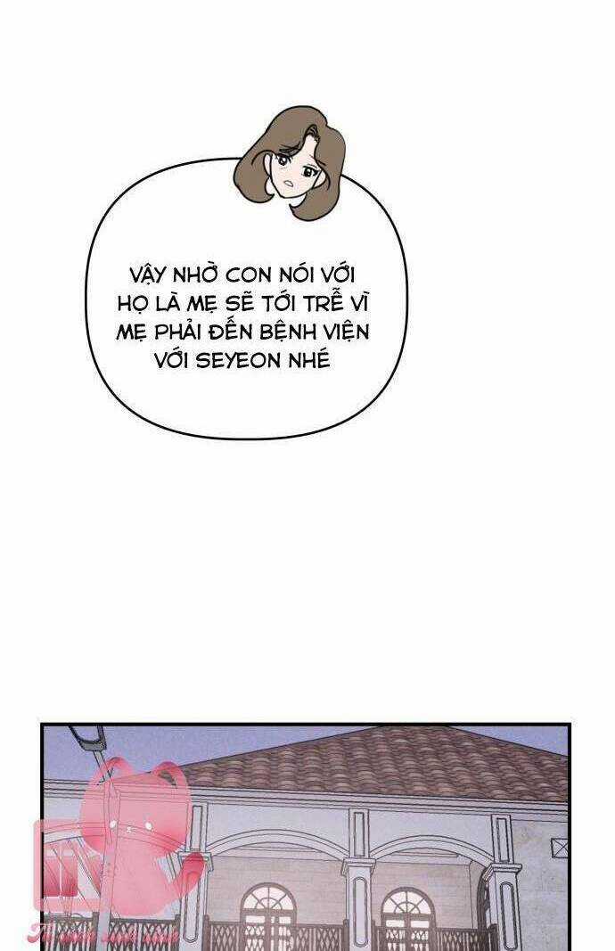 Thỏa Thuận Bí Mật Giữa Chúng Ta Chapter 27 trang 42