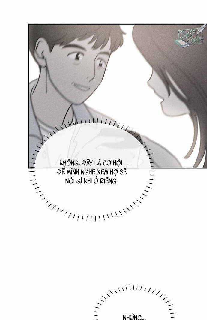 Thỏa Thuận Bí Mật Giữa Chúng Ta Chapter 27 trang 45