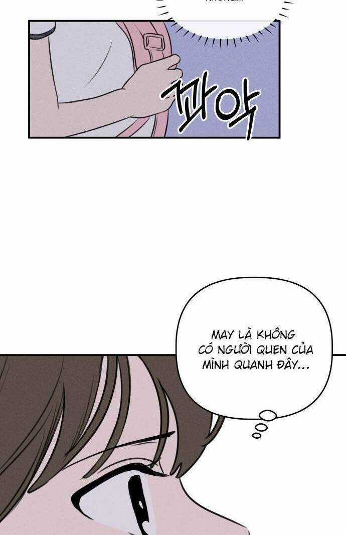 Thỏa Thuận Bí Mật Giữa Chúng Ta Chapter 27 trang 46