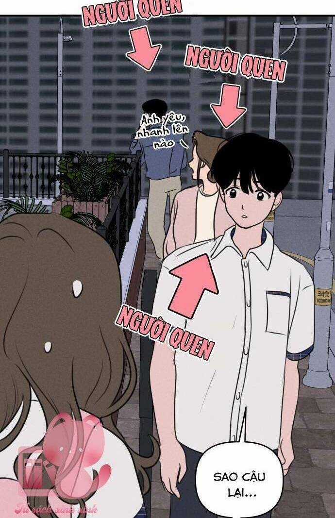 Thỏa Thuận Bí Mật Giữa Chúng Ta Chapter 27 trang 48