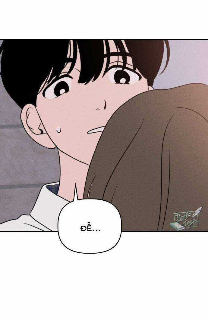 Thỏa Thuận Bí Mật Giữa Chúng Ta Chapter 27 trang 52