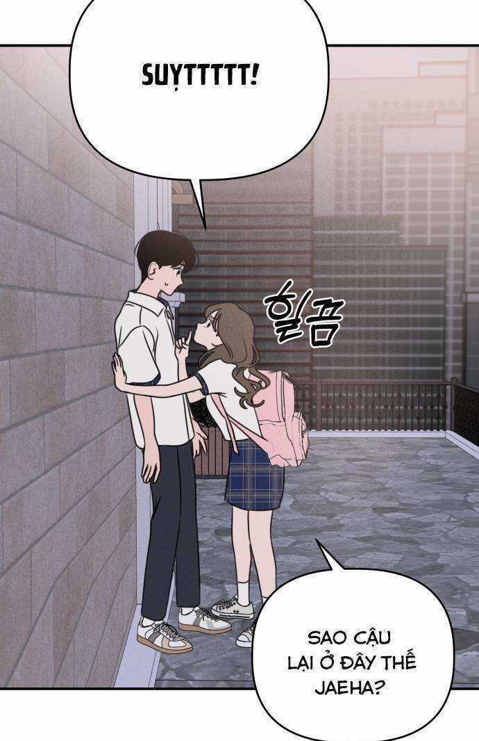 Thỏa Thuận Bí Mật Giữa Chúng Ta Chapter 27 trang 55