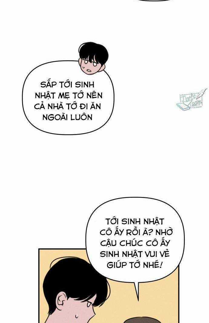 Thỏa Thuận Bí Mật Giữa Chúng Ta Chapter 27 trang 56