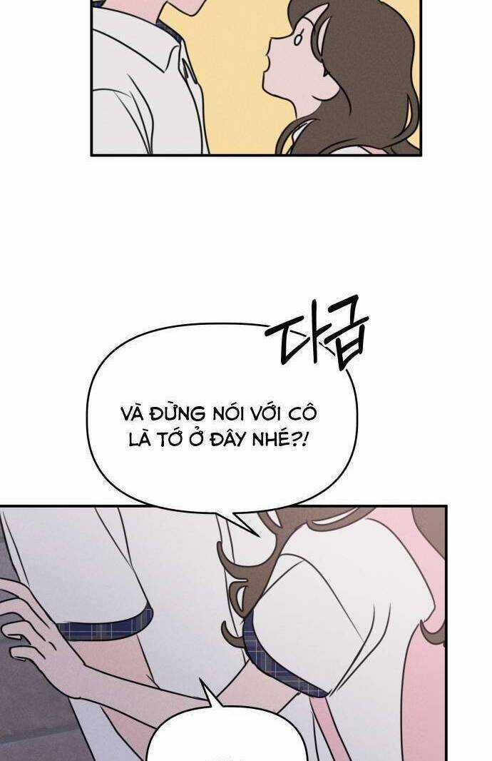 Thỏa Thuận Bí Mật Giữa Chúng Ta Chapter 27 trang 57