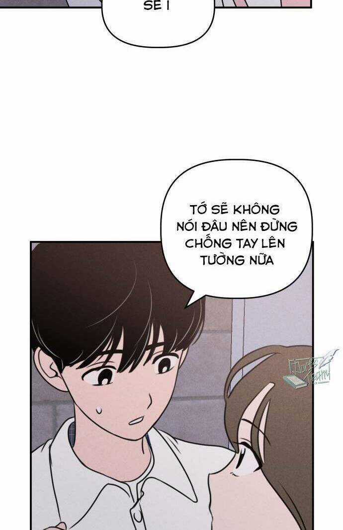Thỏa Thuận Bí Mật Giữa Chúng Ta Chapter 27 trang 58