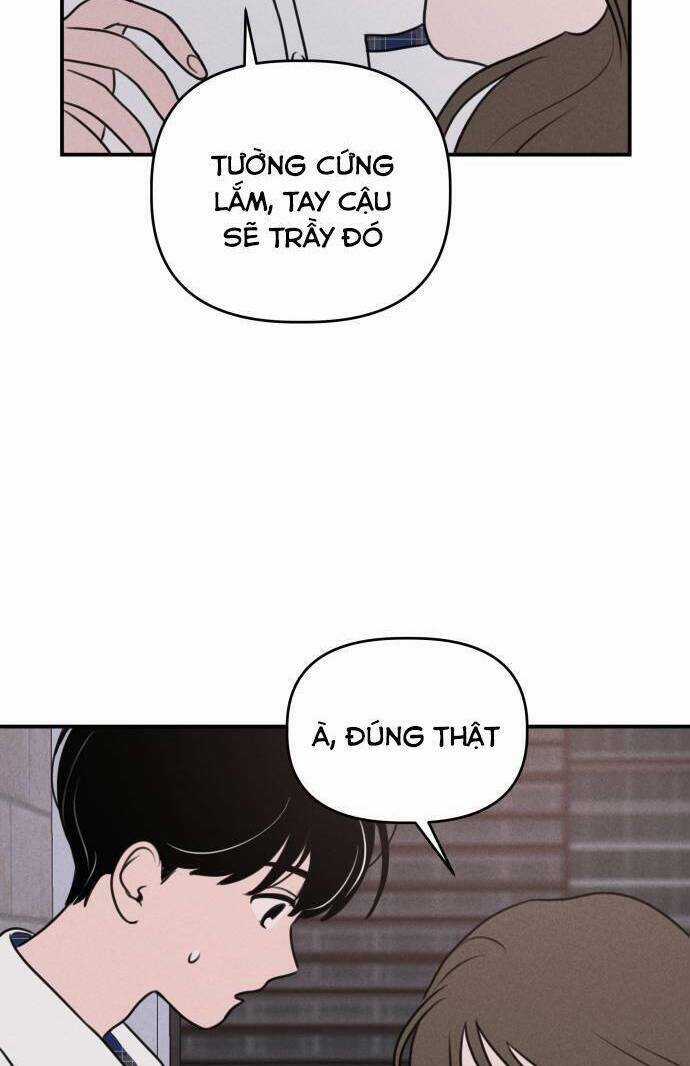 Thỏa Thuận Bí Mật Giữa Chúng Ta Chapter 27 trang 59