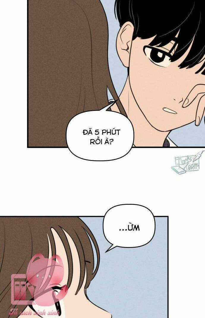 Thỏa Thuận Bí Mật Giữa Chúng Ta Chapter 27 trang 6