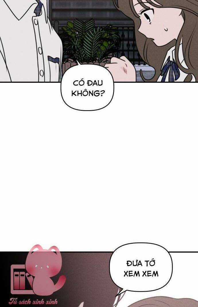 Thỏa Thuận Bí Mật Giữa Chúng Ta Chapter 27 trang 60