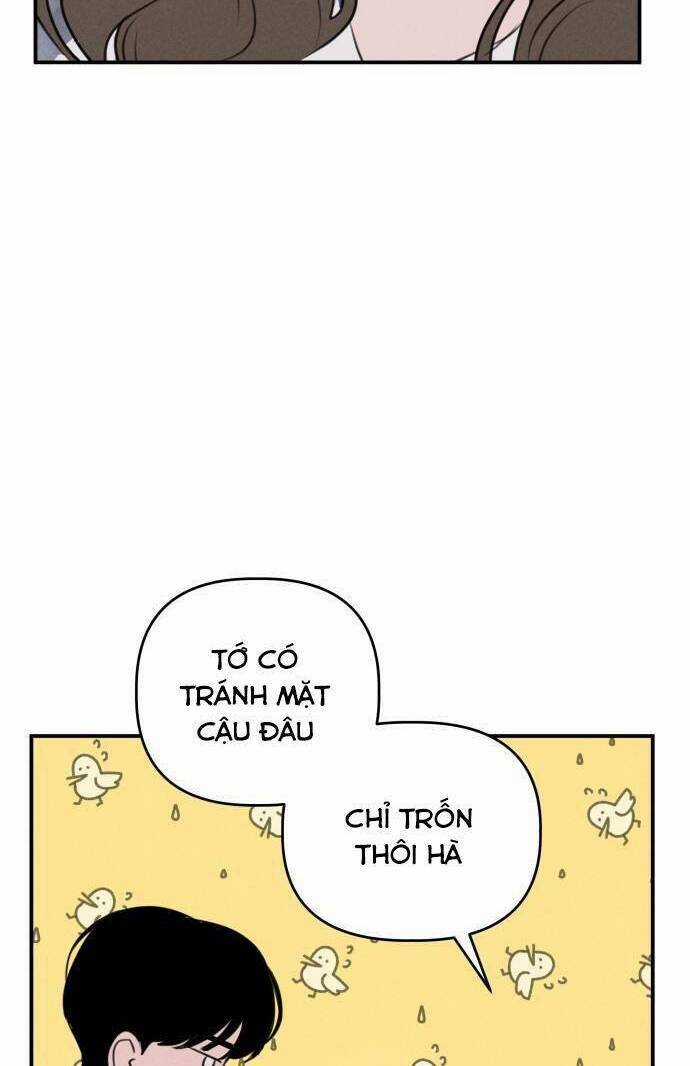 Thỏa Thuận Bí Mật Giữa Chúng Ta Chapter 27 trang 69