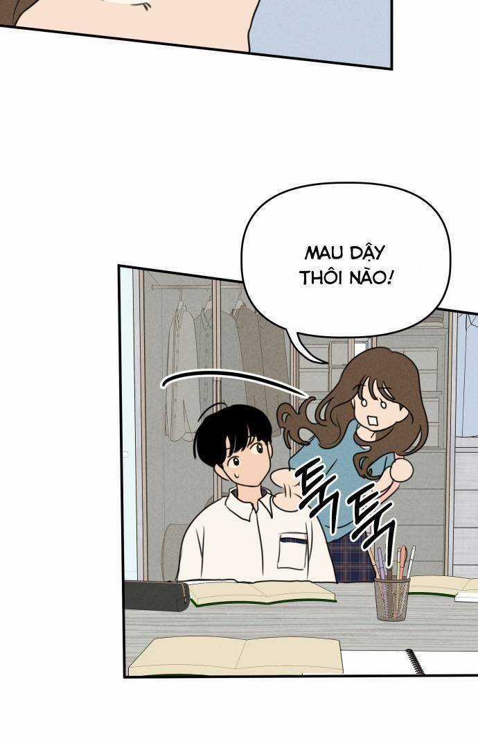 Thỏa Thuận Bí Mật Giữa Chúng Ta Chapter 27 trang 7