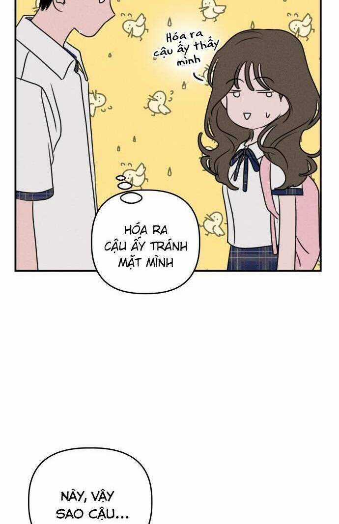 Thỏa Thuận Bí Mật Giữa Chúng Ta Chapter 27 trang 70