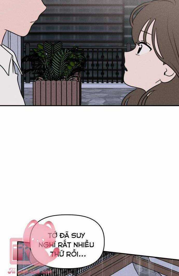 Thỏa Thuận Bí Mật Giữa Chúng Ta Chapter 27 trang 72