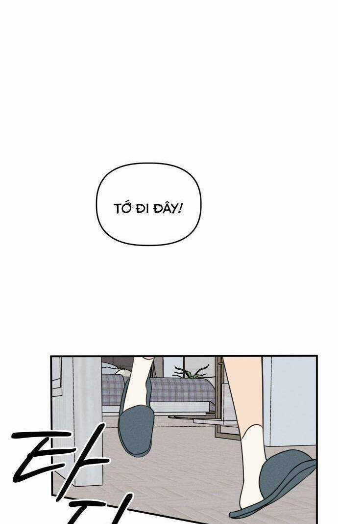 Thỏa Thuận Bí Mật Giữa Chúng Ta Chapter 27 trang 8