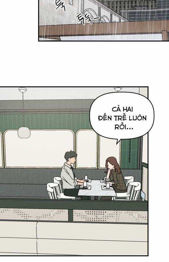 Thỏa Thuận Bí Mật Giữa Chúng Ta Chapter 27 trang 81