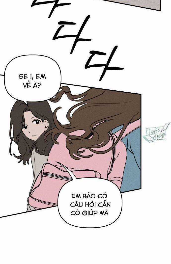 Thỏa Thuận Bí Mật Giữa Chúng Ta Chapter 27 trang 9