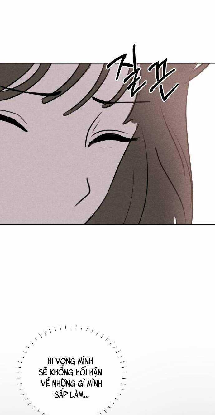 Thỏa Thuận Bí Mật Giữa Chúng Ta Chapter 28 trang 16