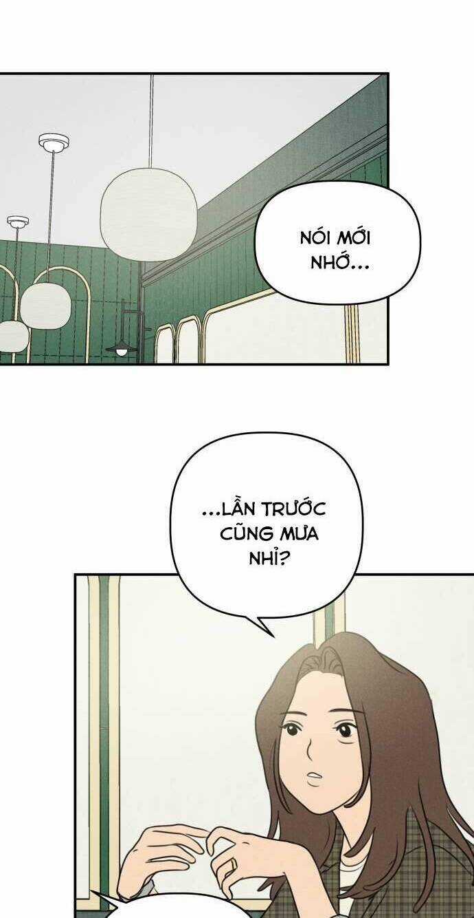 Thỏa Thuận Bí Mật Giữa Chúng Ta Chapter 28 trang 20