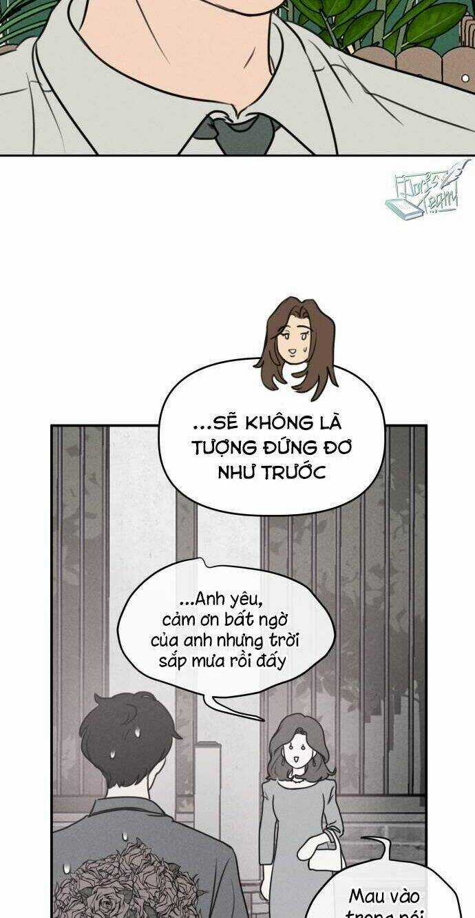 Thỏa Thuận Bí Mật Giữa Chúng Ta Chapter 28 trang 23