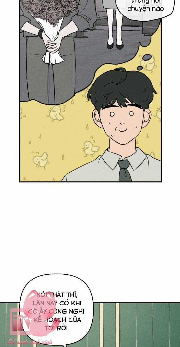 Thỏa Thuận Bí Mật Giữa Chúng Ta Chapter 28 trang 24