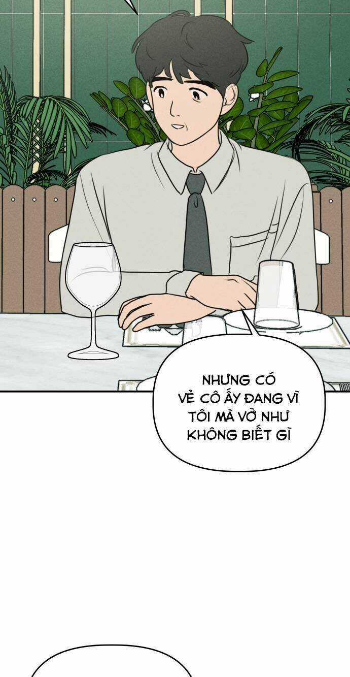 Thỏa Thuận Bí Mật Giữa Chúng Ta Chapter 28 trang 25