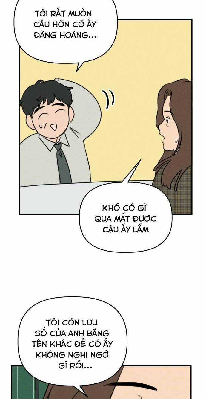 Thỏa Thuận Bí Mật Giữa Chúng Ta Chapter 28 trang 26