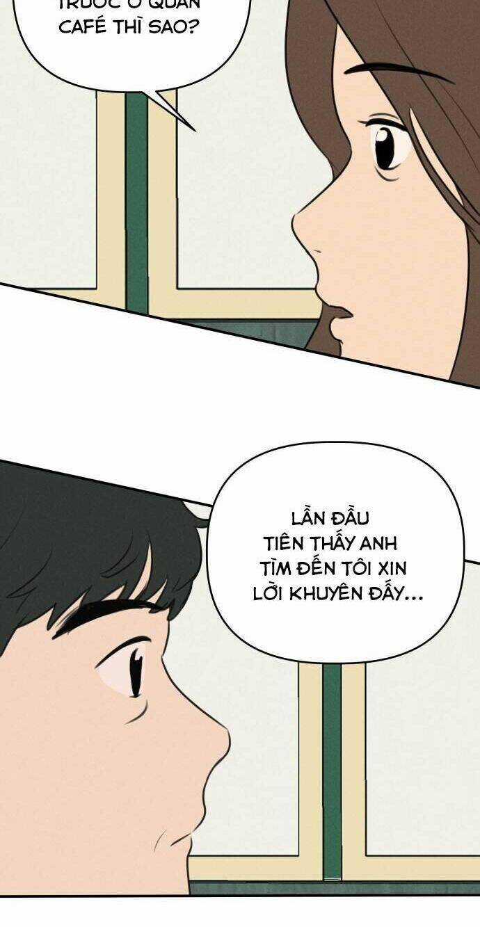 Thỏa Thuận Bí Mật Giữa Chúng Ta Chapter 28 trang 29