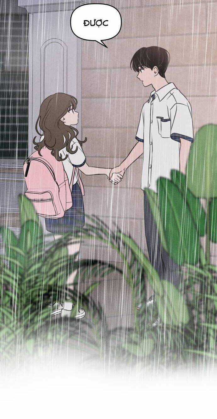 Thỏa Thuận Bí Mật Giữa Chúng Ta Chapter 28 trang 3