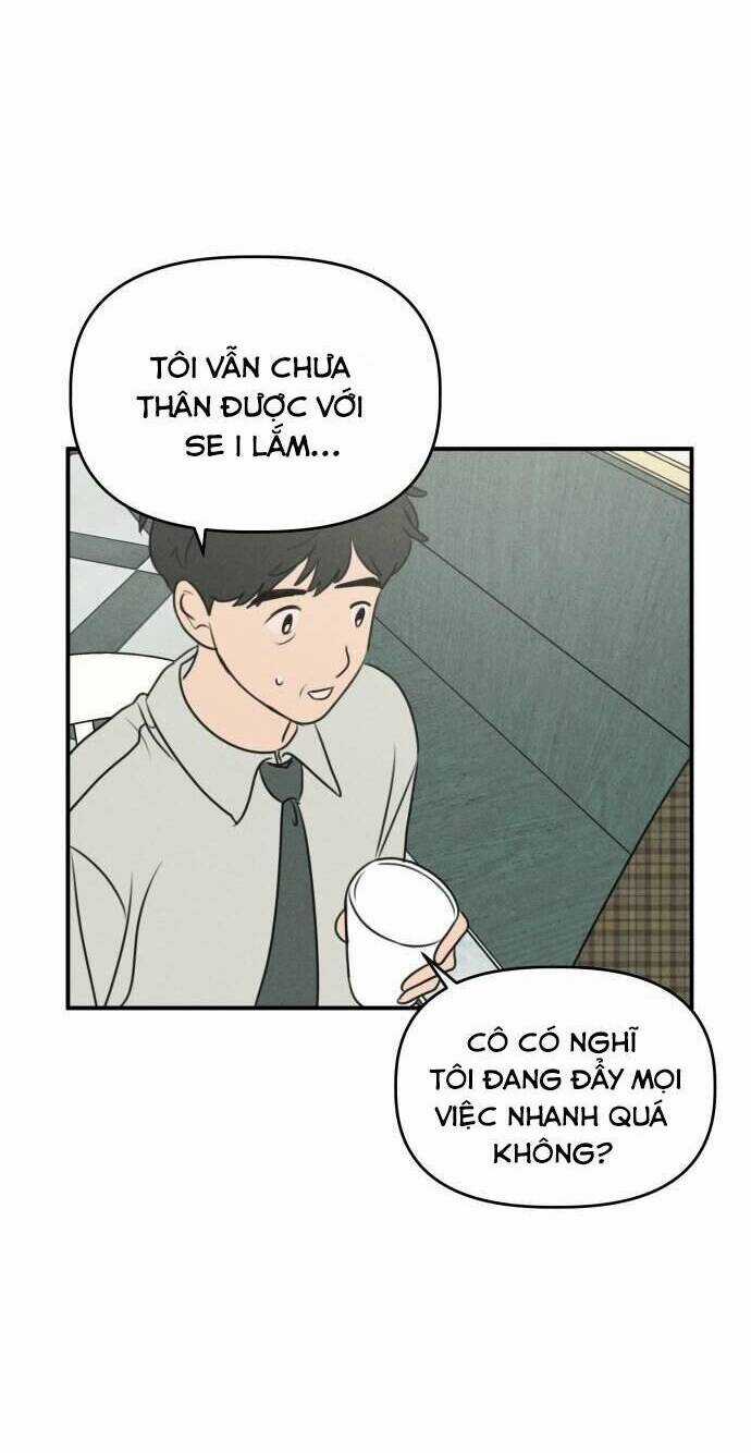 Thỏa Thuận Bí Mật Giữa Chúng Ta Chapter 28 trang 30