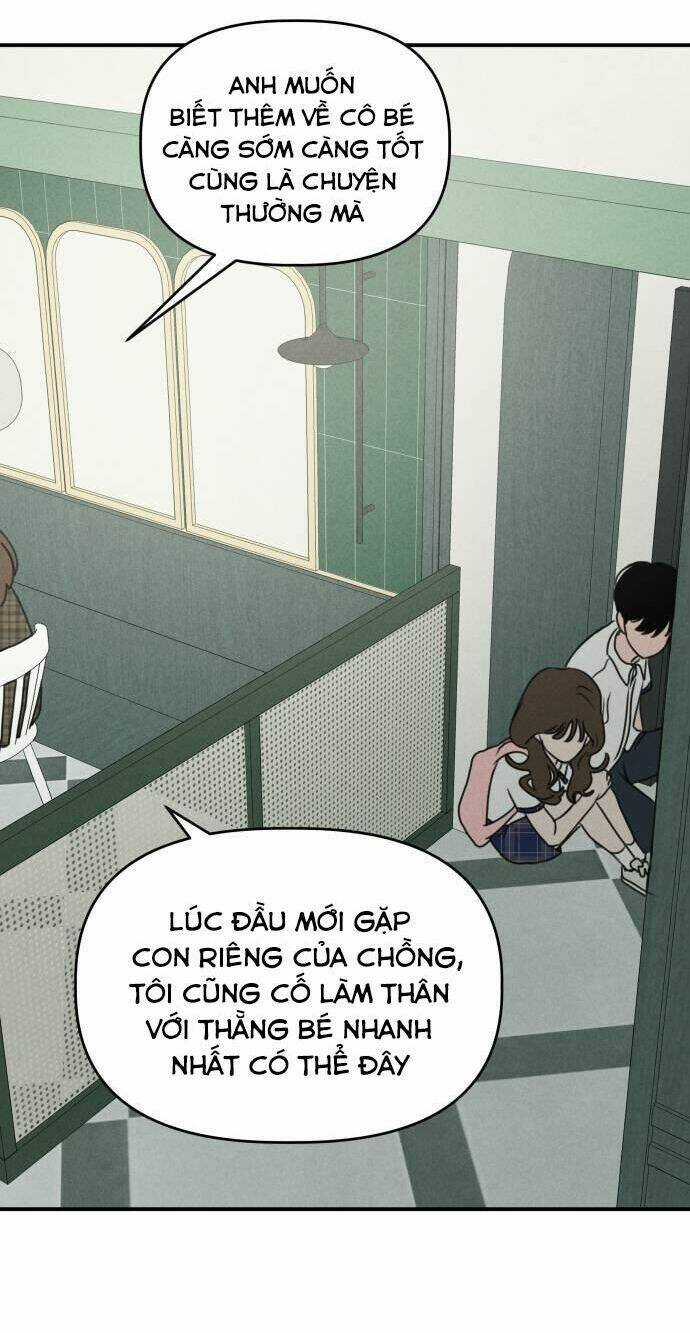 Thỏa Thuận Bí Mật Giữa Chúng Ta Chapter 28 trang 31